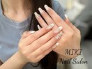 持ち込みデザイン130分コース★