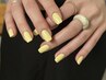 【 Hand 】one color