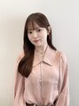 アイラッシュ＆ネイル レーヌ池袋 (Reine)&nbsp;Okabe Mio