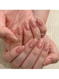 シンプルうるちゅるマグネット