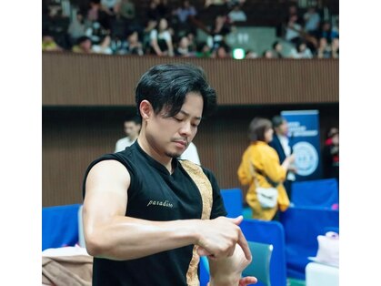 ヤーカップ(Yakap)の写真