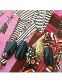 M-Quality Nail Design 29