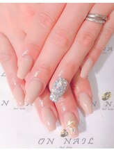 オンネイル(on nail)/