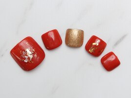 フットDコ－ス 3540円