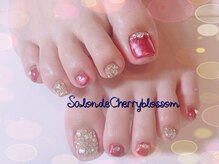 サロンドチェリーブロッサム(Salon de Cherryblossom)/