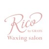 リコ バイ グラス(Rico by GRASS)のお店ロゴ