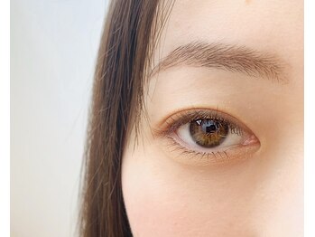 アンの家/★オレンジブラウン★