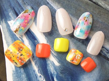 ムーア(mooa)/季節プレート5500円→4400円