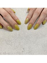 ラグゼ 高林店(Luxxe)/design