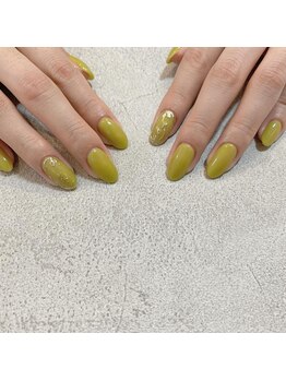 ラグゼ 高林店(Luxxe)/design