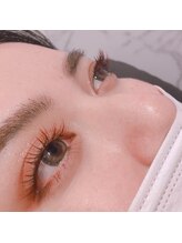 エルーチェ 引野店(Eluce)/カラーエクステ