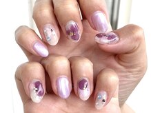ジュノネイル(juno nail)/
