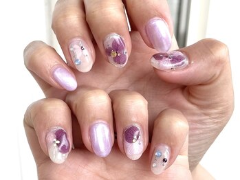 ジュノネイル(juno nail)/