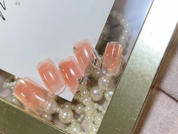 バイブリスタ(...by BLista.)/網紅ネイルデザイン―シンプル―