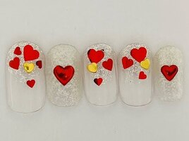 954ジェル￥7766スカルプ￥11616