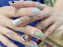 サニエプラス(Sagnier+)/tt