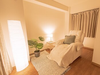 ドリームスパ 武蔵小杉店(DREAM SPA)/非日常を感じる極上の癒し体験