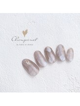 シュピネ バイ アルブル エト シミー(Choupinet by Arbre et chimie)/定額ゴージャス¥8800