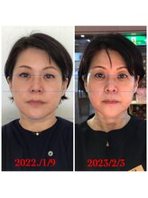 ハーボプラス(THE HEARBO plus)/オーナー川村の変化