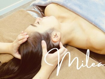 ミレア(Milea)/脳洗浄小顔調整