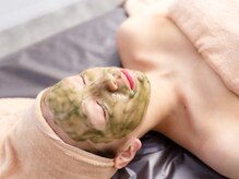 ラポール(rappore;)/美肌フェイシャルコース3