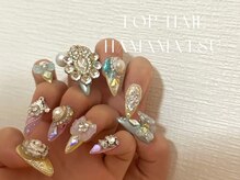 トップネイル ハママツ(TOP NAIL HAMAMATHU)/