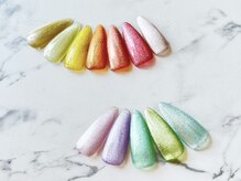 フリー(Free)/マグネットワンカラー