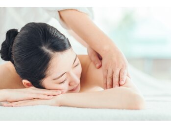 健美庵 黒崎駅前店/選べる癒しコース