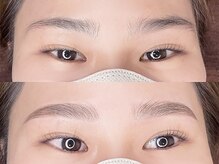 ニューシー(NUCY)/ハリウッドブロウリフト