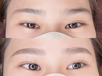 ニューシー(NUCY)/ハリウッドブロウリフト