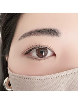 ごごさんじ(15:00)/まつ毛パーマ