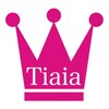 ティアラ(Beautyroom tiara)ロゴ