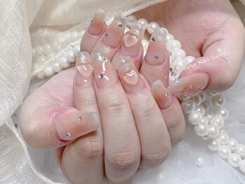シーシーナナ ネイルサロン(CC NaNa Nail Salon)/