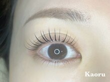 グランウィーユ エクラ 銀座(Grandoeil eclat)/【Kaoru】