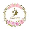 ラトナ(Ratna)ロゴ