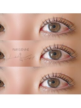 トリコ 調布(TRICO)/パリジェンヌラッシュリフト