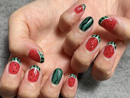 full order art course/北坂戸