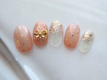 ネイル マテリア 池袋店(Nail Materia)/定額デザインコース