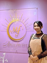 ミューズ ファクトリー(Muse factory)&nbsp;Shiori 