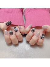 トリコ ネイル(TRICOT NAIL)/