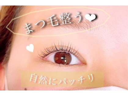 テモトネイル アンド メモト あべのHoop店(temoto Nail&memoto)の写真