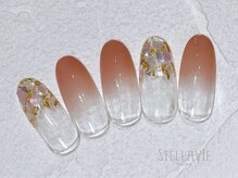 ステラヴィエ(Stellavie)/定額Aプラン