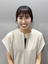 シィンク アイ(THINK EYE) atsuko 