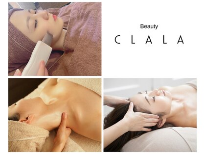 クララビューティー(CLALA Beauty)の写真