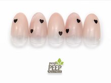ピッピ 白金台店(peep PEEP)/24年9月マンスリートレンド-2