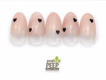 ピッピ 白金台店(peep PEEP)/24年9月マンスリートレンド-2