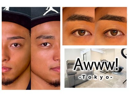 エーダブトーキョー 恵比寿店(Awww! tokyo)の写真