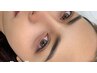期間限定★落ちない★キープ眉メイク施術　1回→16500円！