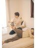 【人気No,１】癒しタイ古式マッサージ９０分　¥9,900→8,500