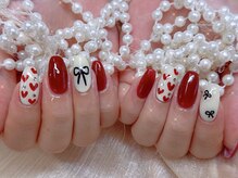 ミナ 渋谷店(Mina)/持ち込みデザイン